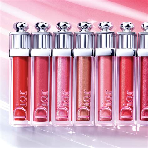 lucido rimpolpante dior|dior addict lip gloss.